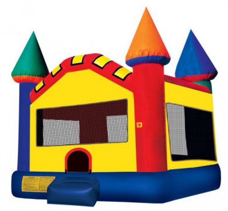 Bounce Houses