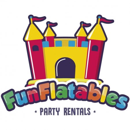 FunFlatables Party Rentals LLC Robbinsville NJ