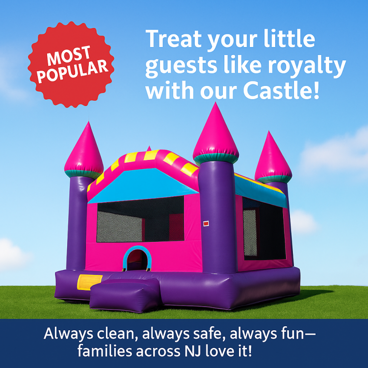 Dream Castle