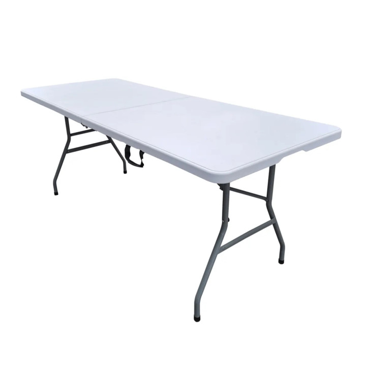 Folding table