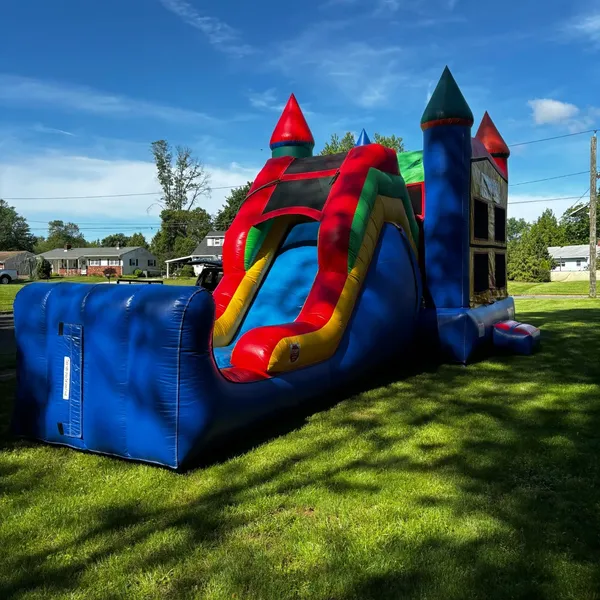 Bounce House in NJ