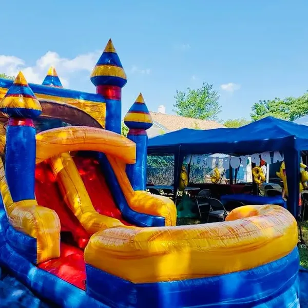 Birthday Parties NJ