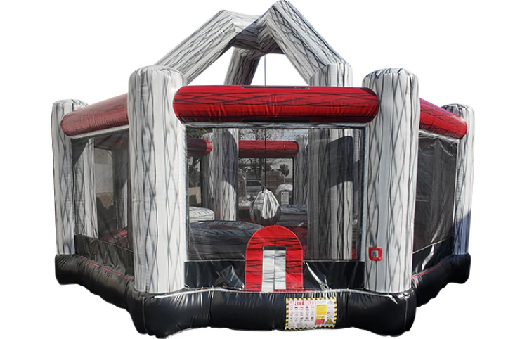 Inflatable Games