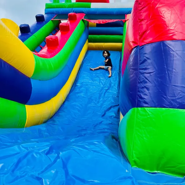 Funflatable Party Rentals NJ