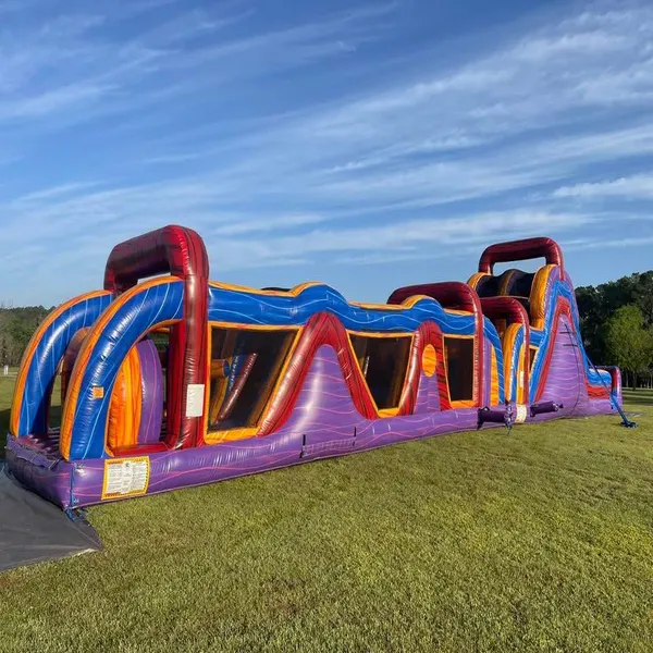 Event Rentals in New Jersey