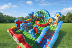 Animal Kingdom Park Style 1769722839