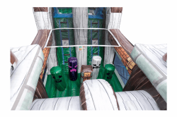 new 2026 inflatable interior white 1770309551